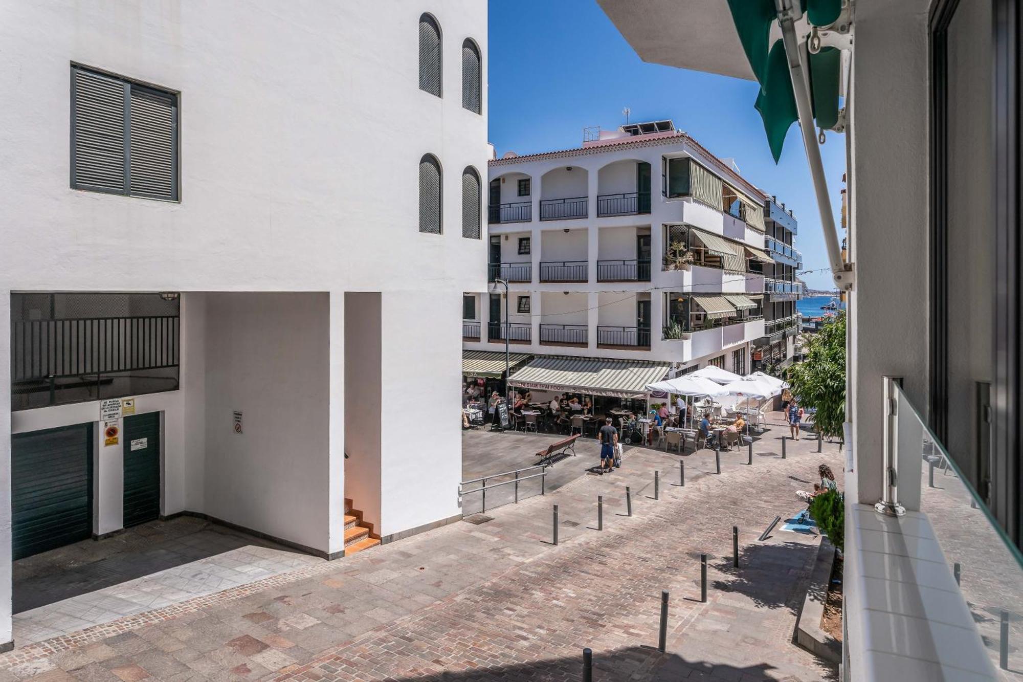 Ventura Next To The Beach Arona  Exterior photo