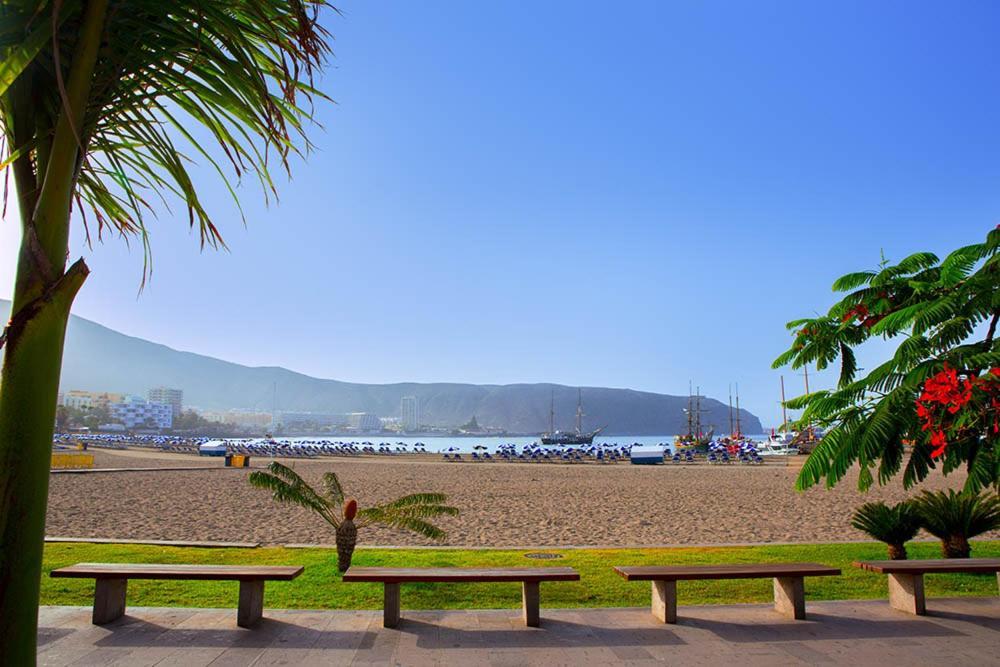 Ventura Next To The Beach Arona  Exterior photo