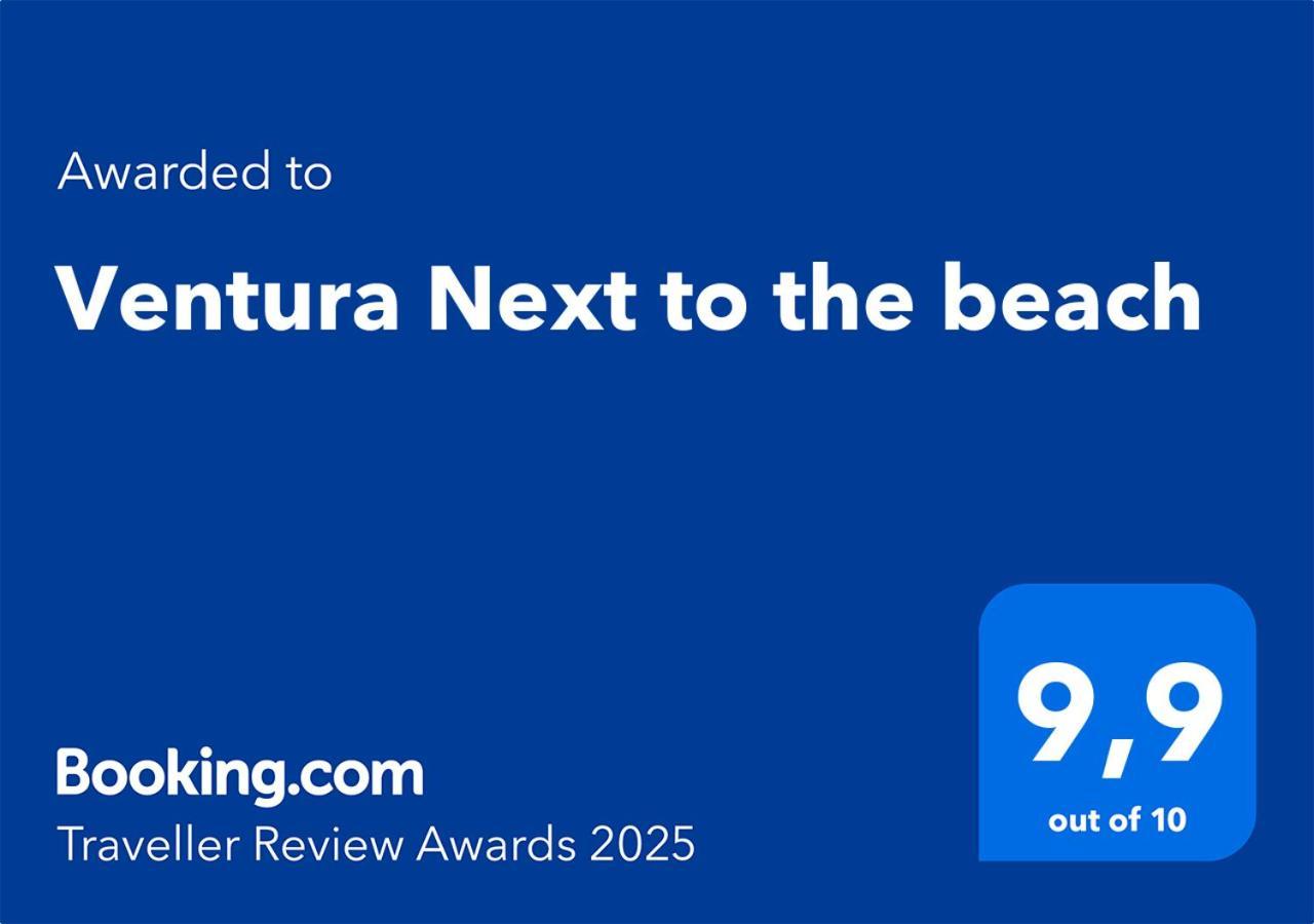 Ventura Next To The Beach Arona  Exterior photo
